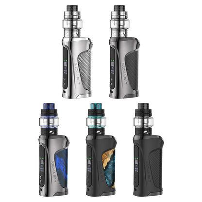 Innokin Kroma 217 Kit mit Z Force Tank Verdampfer 5ml
