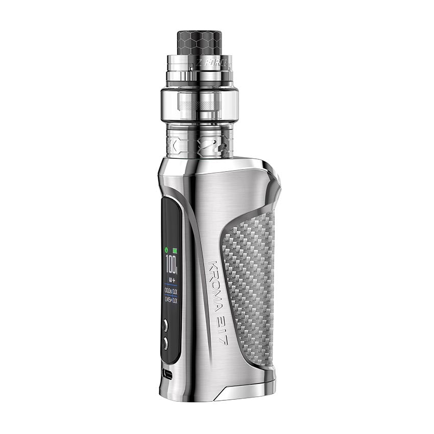 Innokin Kroma 217 Kit mit Z Force Tank Verdampfer 5ml