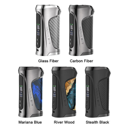 Innokin Kroma 217 Box Mod Akkuträger100W