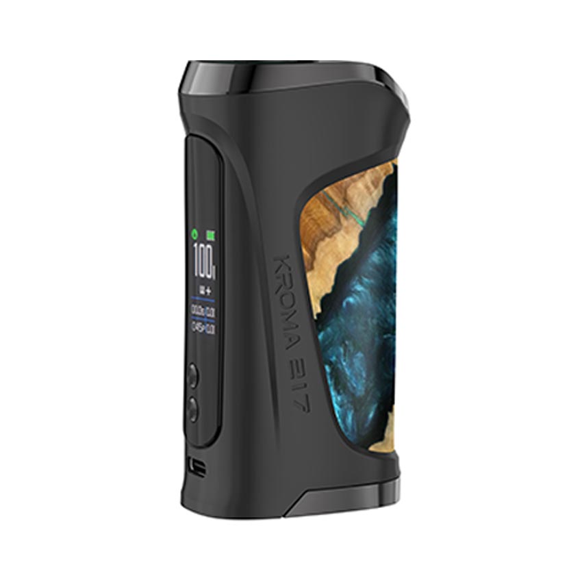 Innokin Kroma 217 Box Mod Akkuträger100W