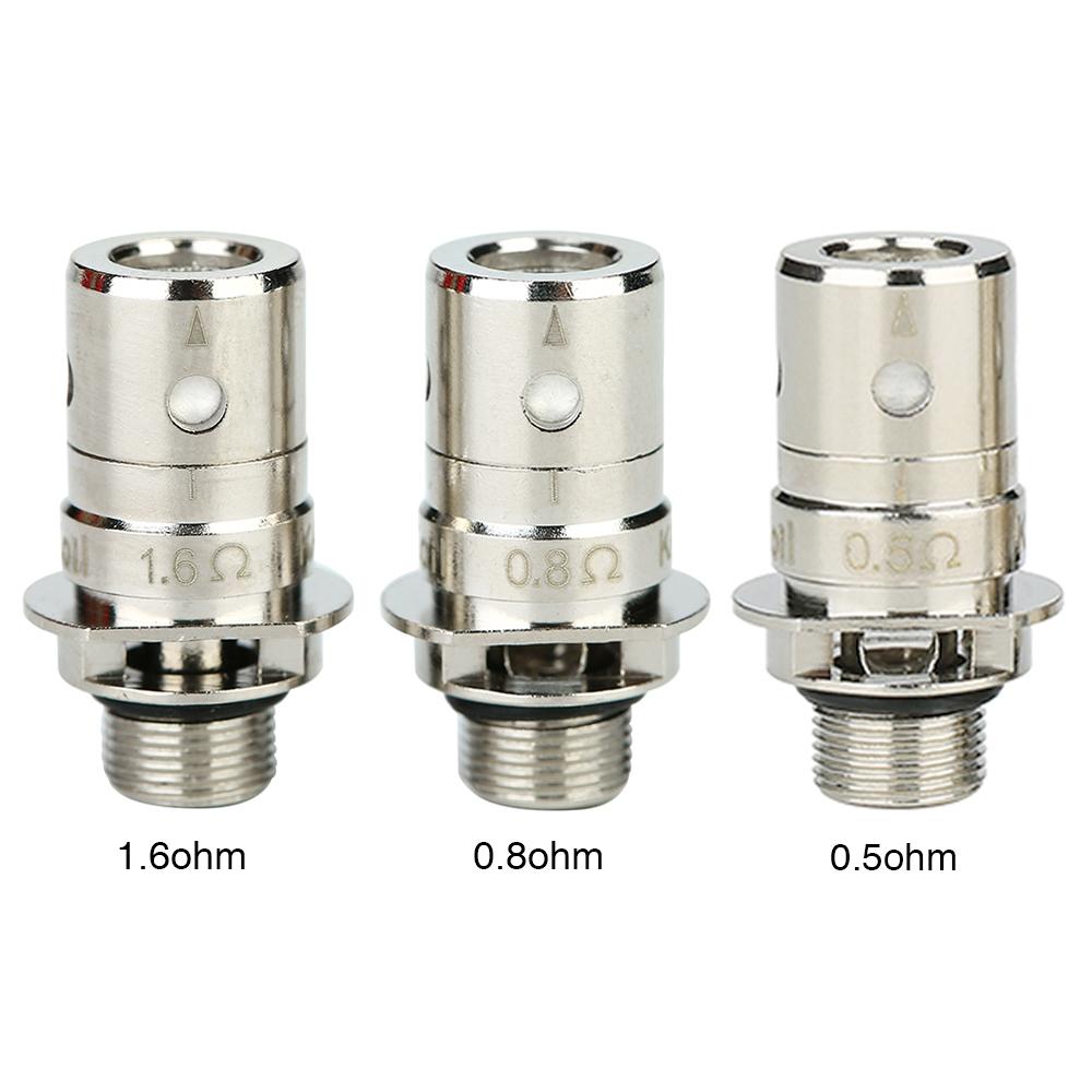 Innokin Zenith Ersatz Coil 5 Stück