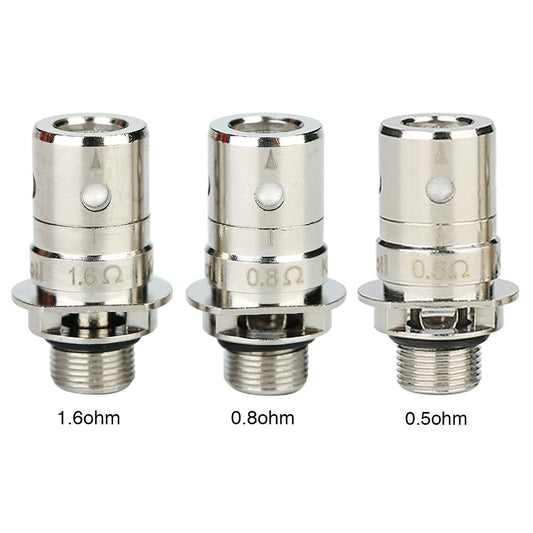 Innokin Zenith Ersatz Coil 5 Stück