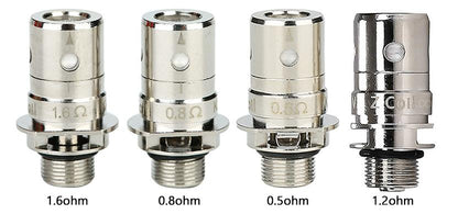 Innokin Zenith Ersatz Coil 5 Stück