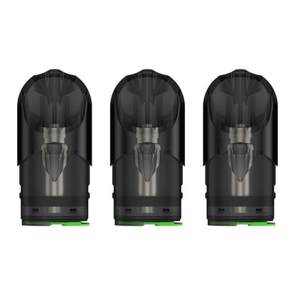 Innokin I.O Ersatz Pod Cartridge 0,8ml 3 Stück / Packung