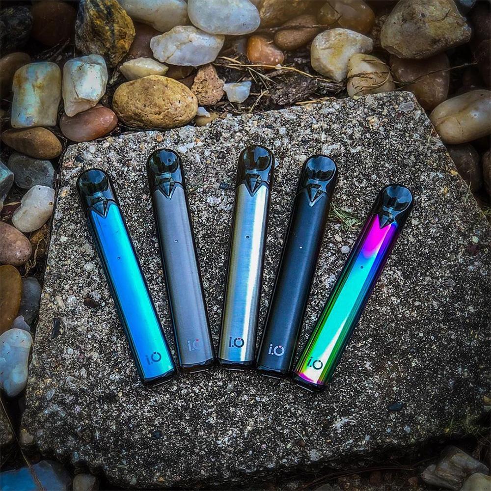 Innokin I.O Pod System Kit 310mAh & 0,8ml