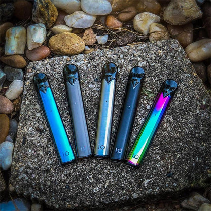 Innokin I.O Pod System Kit 310mAh & 0,8ml