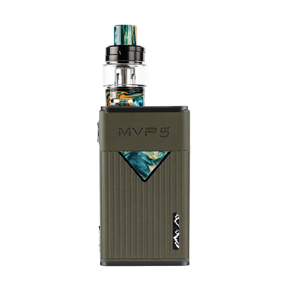 Innokin MVP5 120W TC Kit mit Ajax Tank 5200mAh