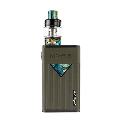 Innokin MVP5 120W TC Kit mit Ajax Tank 5200mAh