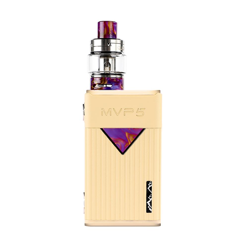 Innokin MVP5 120W TC Kit mit Ajax Tank 5200mAh