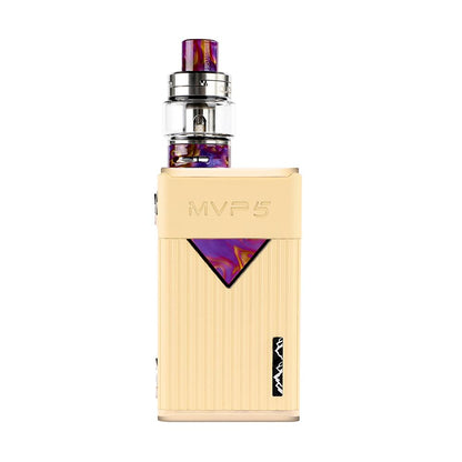 Innokin MVP5 120W TC Kit mit Ajax Tank 5200mAh