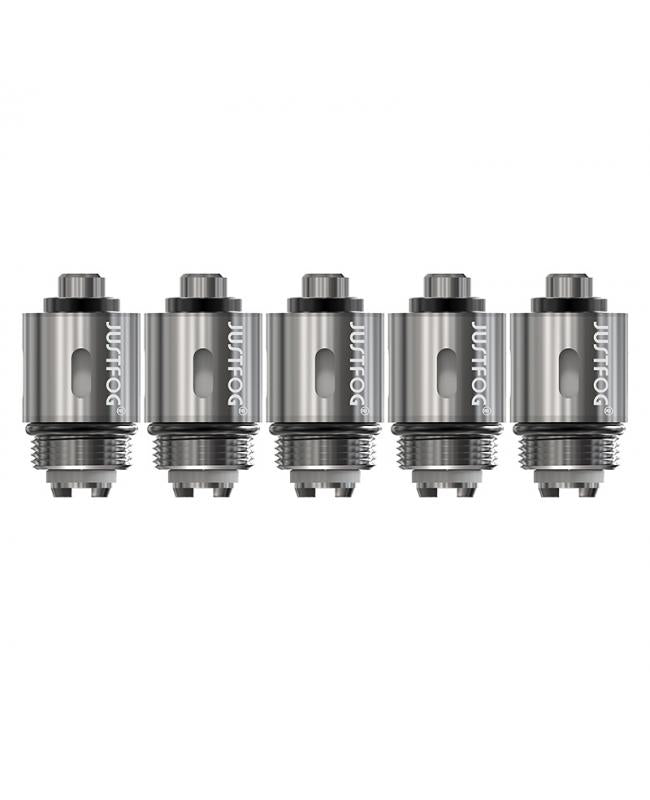 Justfog 14/16 Series Coil 5Stück/Packung
