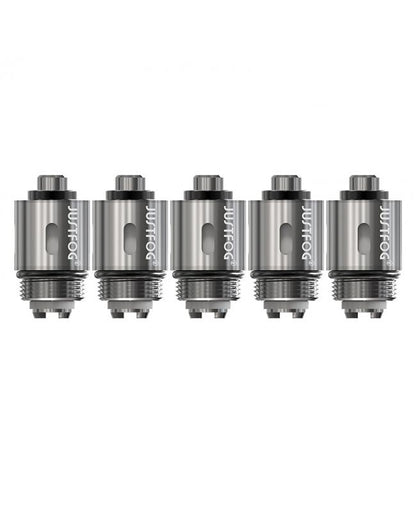Justfog 14/16 Series Coil 5Stück/Packung