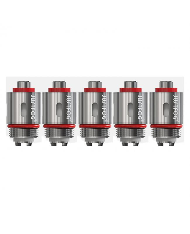 Justfog 14/16 Series Coil 5Stück/Packung