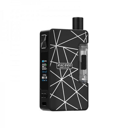 Joyetech Exceed Grip Plus Pod Kit 80W