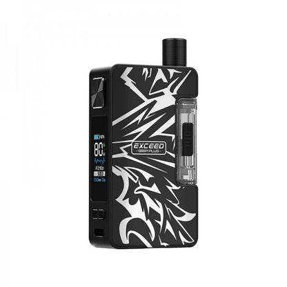 Joyetech Exceed Grip Plus Pod Kit 80W