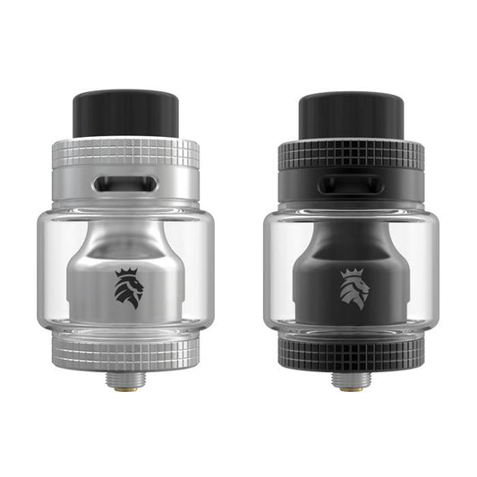 KAEES Solomon 25mm Mesh RTA 6,5ml