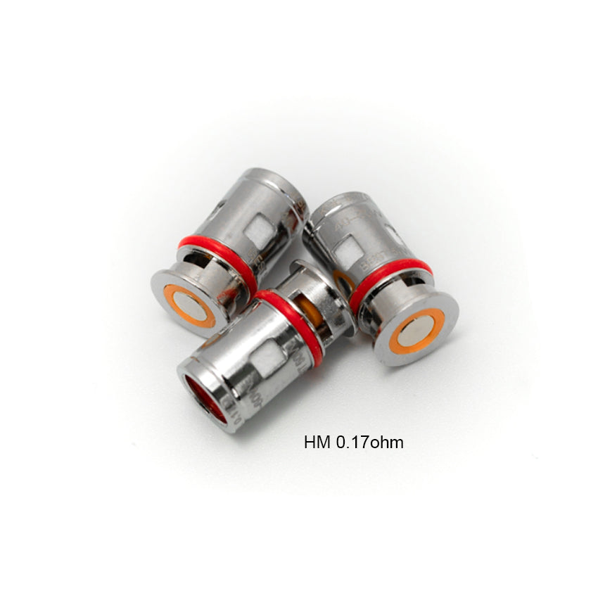 KSL Vapor Colibri Replacement Coil 5Stück/Packung