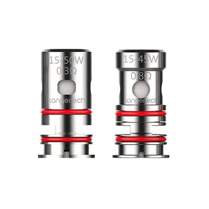 KangerTech BS Ersatz Coil für Vbar/Ubar 5Stück