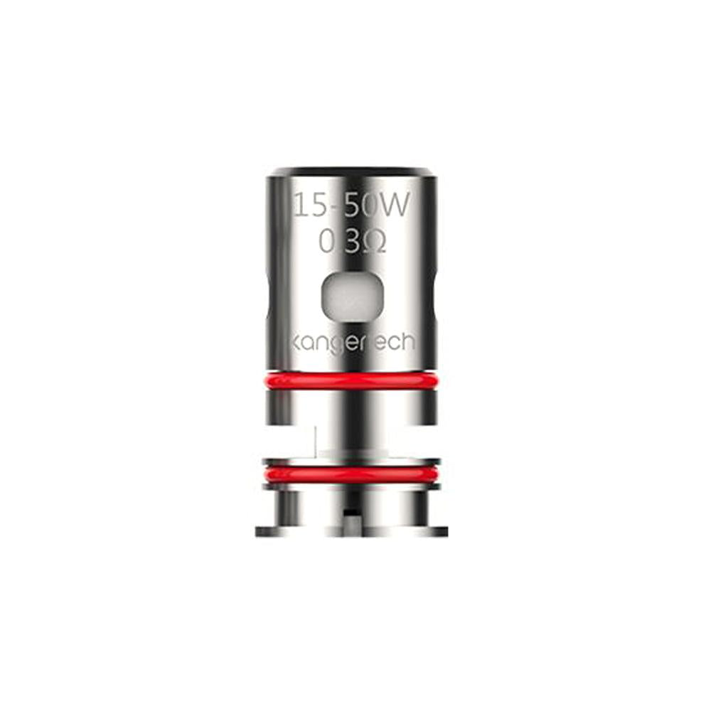 KangerTech BS Ersatz Coil für Vbar/Ubar 5Stück
