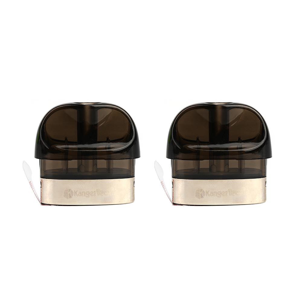 Kangertech GEM Pod Cartridge 2ml 2 Stück