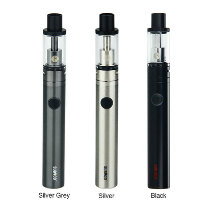 Kangertech SUBVOD-C Starter Kit - 1300mAh