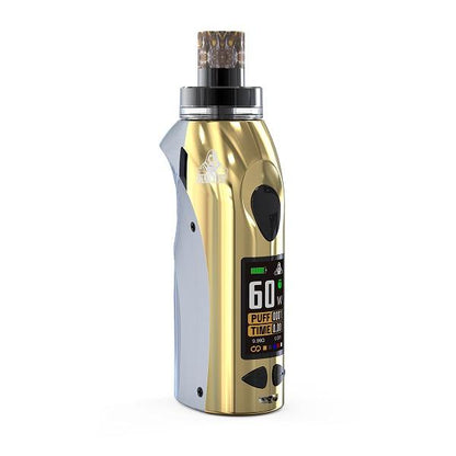 Kangvape Anarchist 60W Pod Mod Kit 1500mAh & 4ml