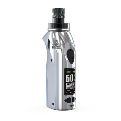 Kangvape Anarchist 60W Pod Mod Kit 1500mAh & 4ml