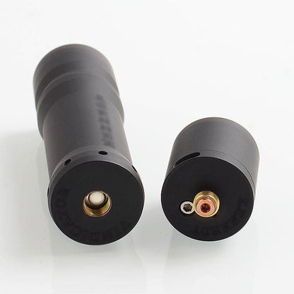 Kennedy Vindicator Style Hybrid Mechanical Mod + Kennedy 25 Style RDA Kit