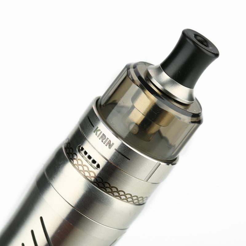 Kizoku Kirin Semi-Mech MTL Tube Kit 18350/18650