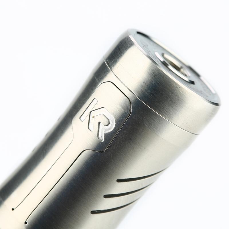 Kizoku Kirin Semi-Mech MTL Tube Kit 18350/18650