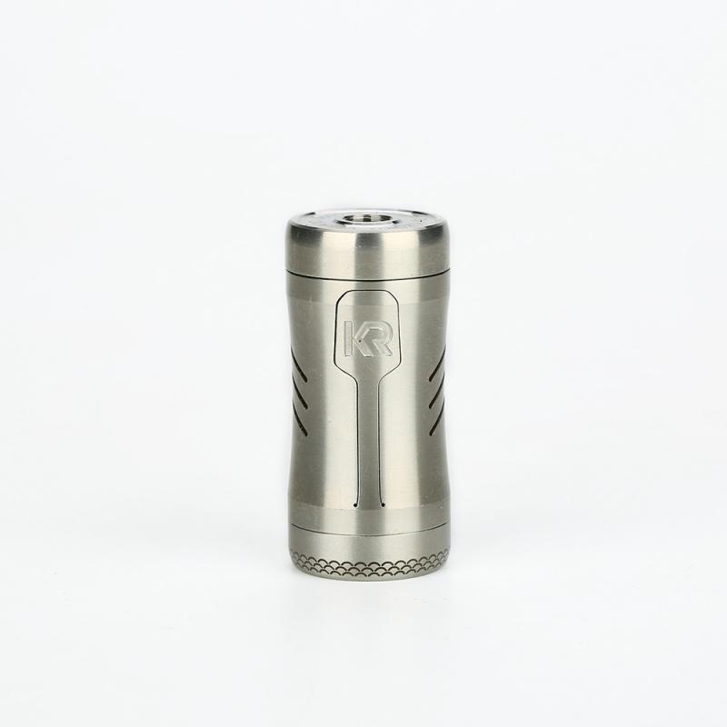 Kizoku Kirin Semi-Mech MTL Tube Kit 18350/18650