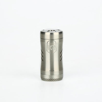 Kizoku Kirin Semi-Mech MTL Tube Kit 18350/18650