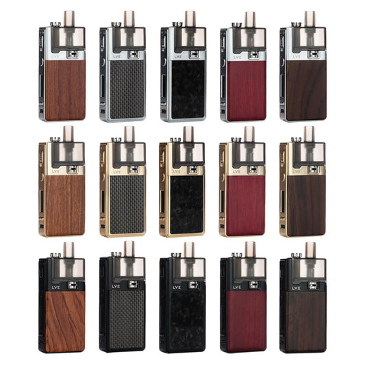 [Clearance Sale] LVE Orion II Pod Mod Kit 40W