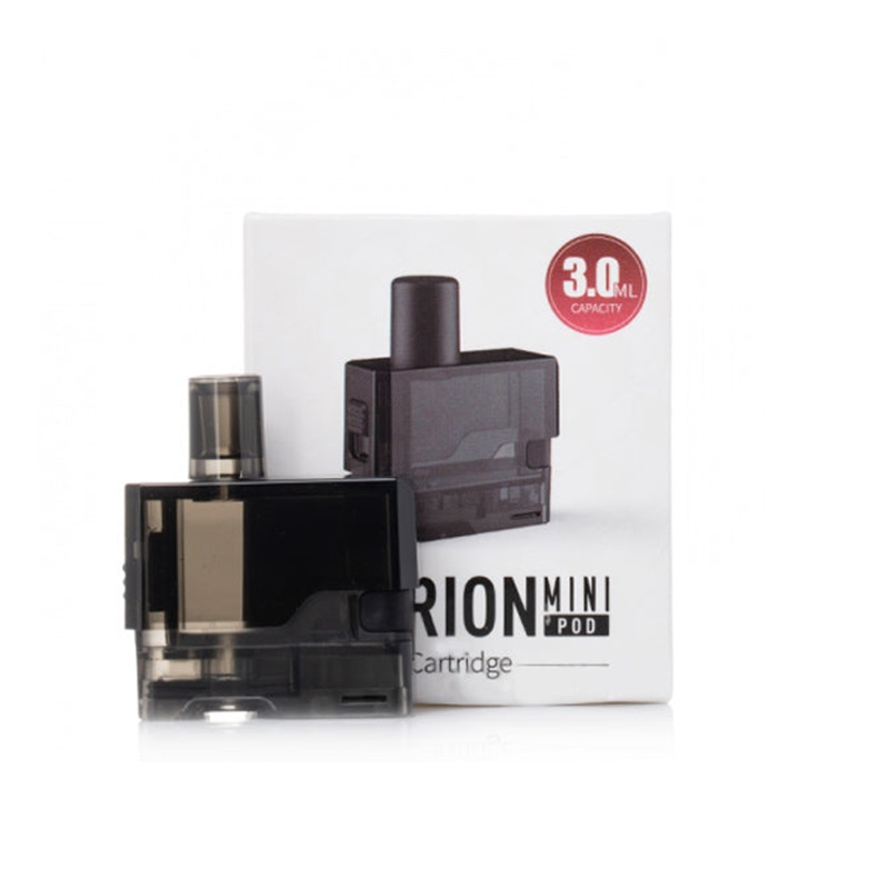 Lost Vape Orion Mini Replacement Pod Cartridge 3ml (1Stück/Packung)