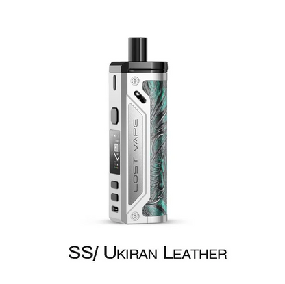 Lost Vape Thelema Pod Mod Kit 80W 3000mAh