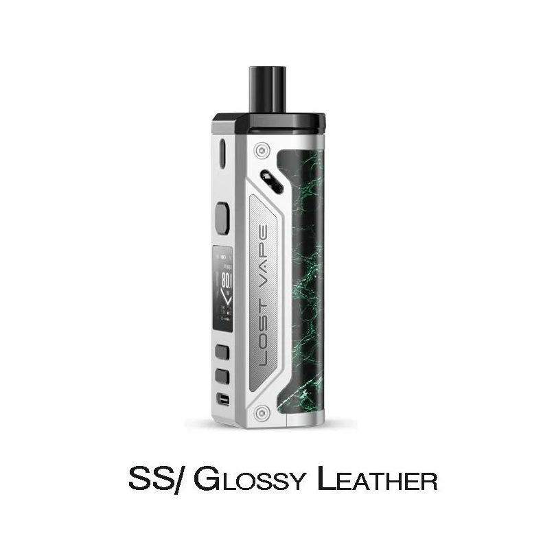 Lost Vape Thelema Pod Mod Kit 80W 3000mAh