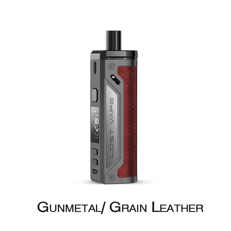 Lost Vape Thelema Pod Mod Kit 80W 3000mAh