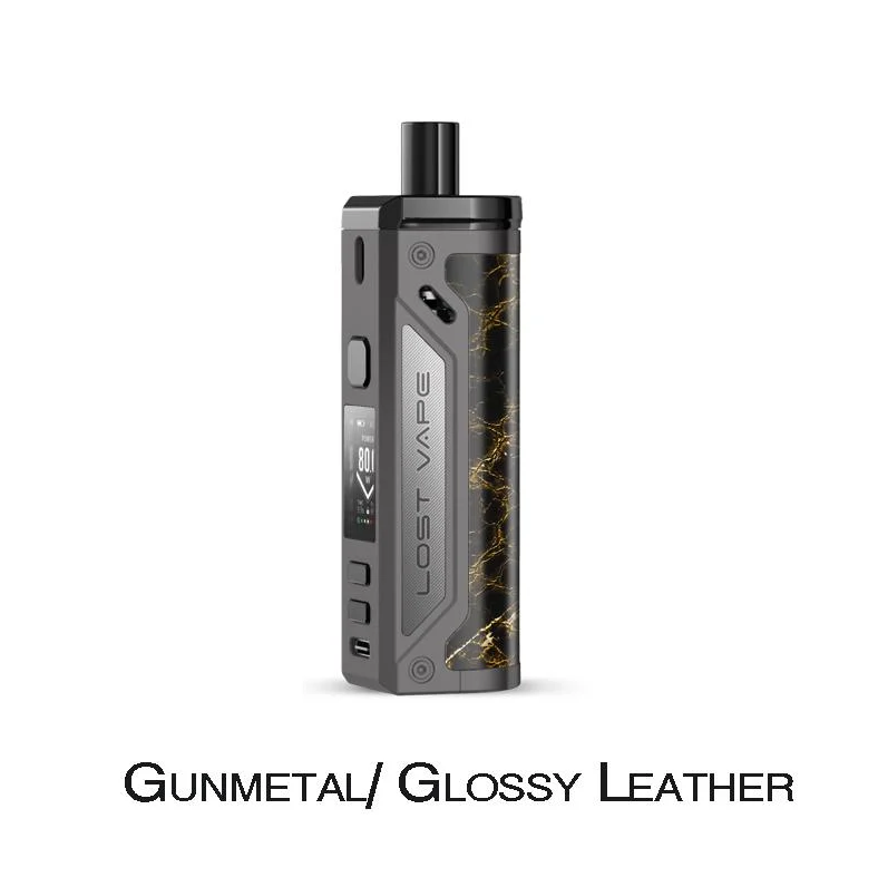 Lost Vape Thelema Pod Mod Kit 80W 3000mAh