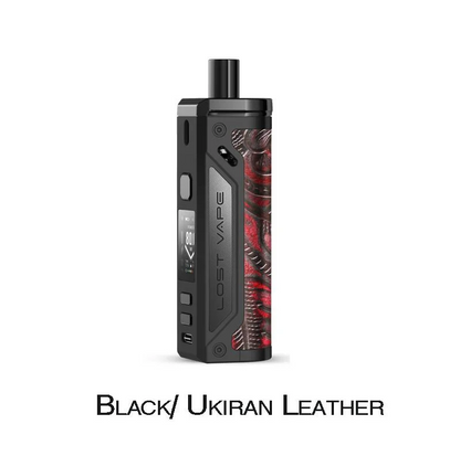 Lost Vape Thelema Pod Mod Kit 80W 3000mAh