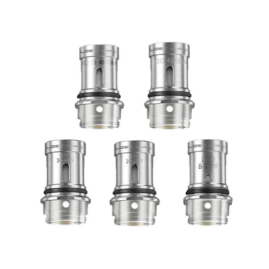 Lost Vape Ursa UB Replacement Coil(3Stück/Packung)