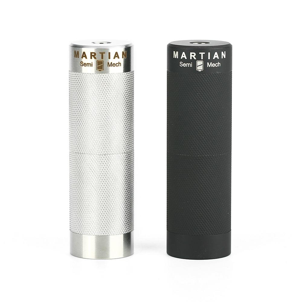 Lvs Martian 18350/18650 Semi Mech MOD Akkuträger