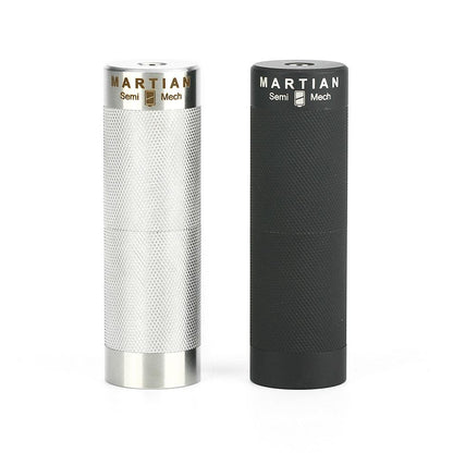 Lvs Martian 18350/18650 Semi Mech MOD Akkuträger