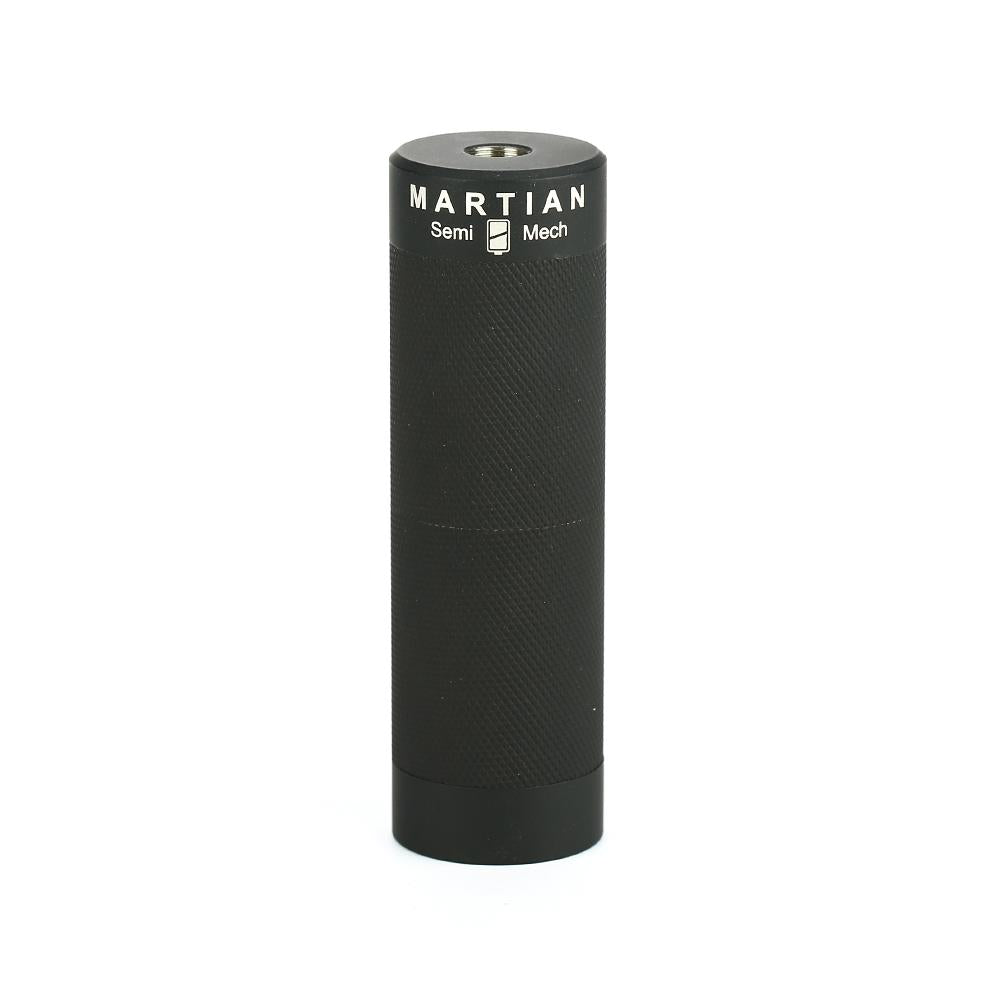 Lvs Martian 18350/18650 Semi Mech MOD Akkuträger
