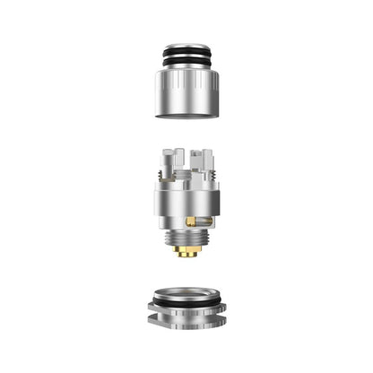 Mechlyfe Compact RBA für Geekvape Aegis Boost