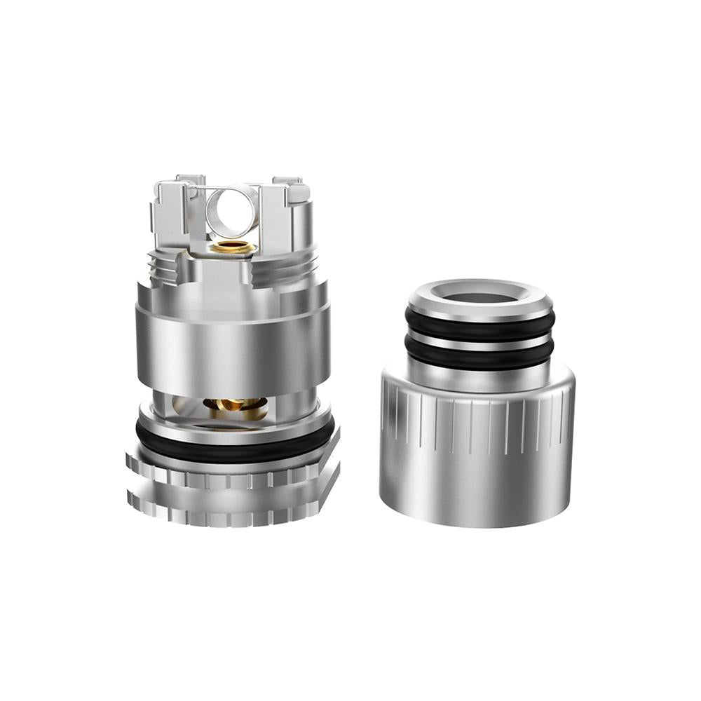 Mechlyfe Compact RBA für Geekvape Aegis Boost