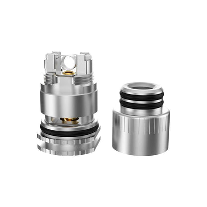 Mechlyfe Compact RBA für Geekvape Aegis Boost