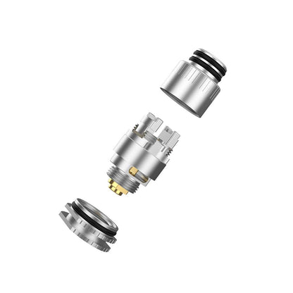 Mechlyfe Compact RBA für Geekvape Aegis Boost
