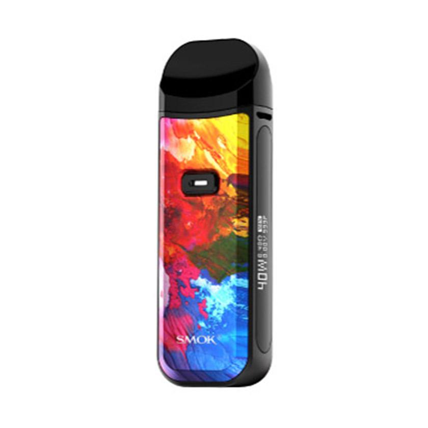 SMOK Nord 2 Pod System Kit 1500mAh