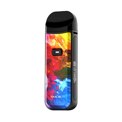 SMOK Nord 2 Pod System Kit 1500mAh