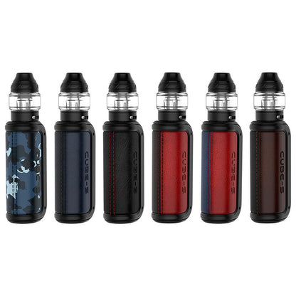 OBS Cube-S 80W Mod Kit mit Cube Sub Ohm Tank 4ml